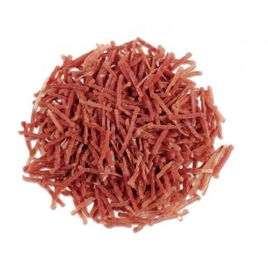 WANPY SNACK PARA GATOS JERKY STRIPS