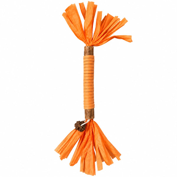 MATATABI DENTAL STICK PARA GATOS | JUGUETE DENTAL NATURAL