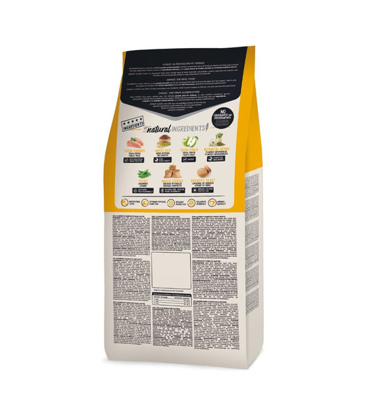 OWNAT - ALIMENTO PARA GATOS CLASSIC CAT DAILY CARE
