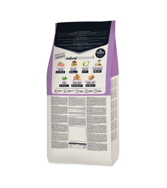 OWNAT - ALIMENTO PARA GATOS ESTERILIZADOS