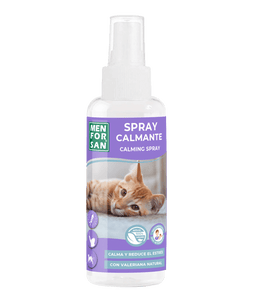 SPRAY CALMANTE MEN FOR SAN