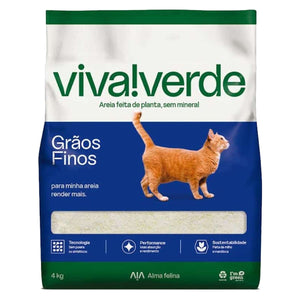 VIVA VERDE GRANOS FINOS 10 KG