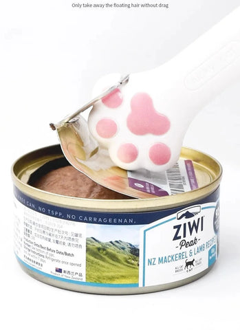 ABRELATAS GARRITA PARA ALIMENTO HUMEDO DE GATOS