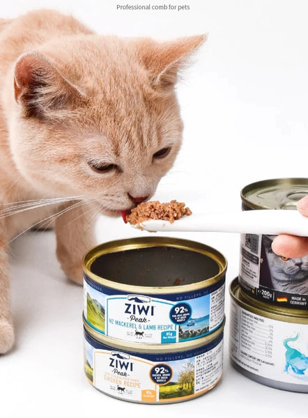 ABRELATAS GARRITA PARA ALIMENTO HUMEDO DE GATOS