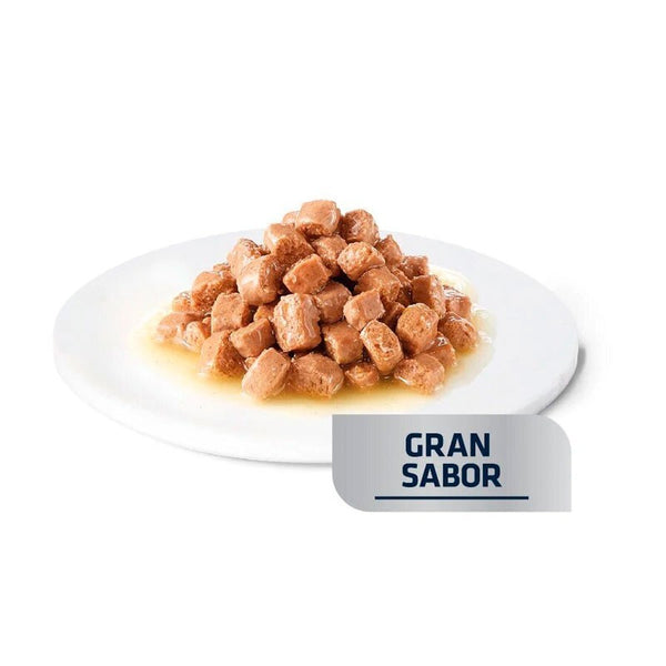 SACHET ADVANCE GASTROENTERIC PARA GATOS 85 GR