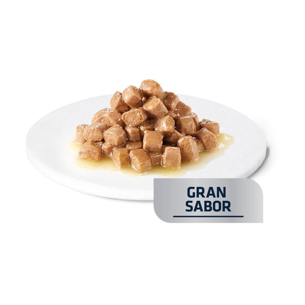 SACHET ADVANCE URINARIO PARA GATOS 85 GR