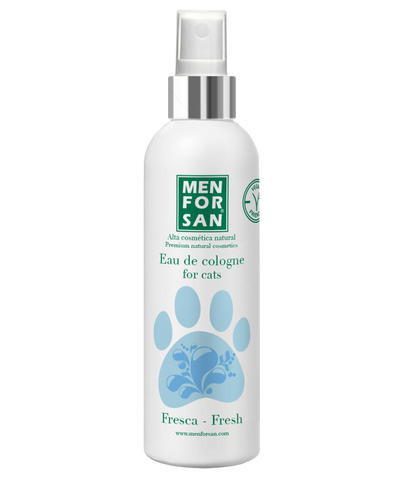 COLONIA FRAGANCIA FRESH PARA GATOS MEN FOR SAN