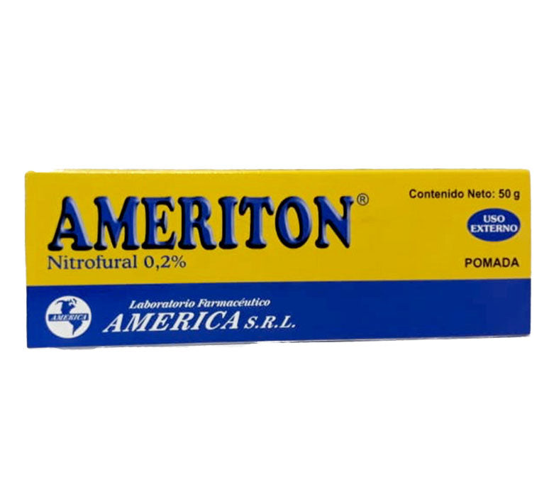 Imagen de Ameriton