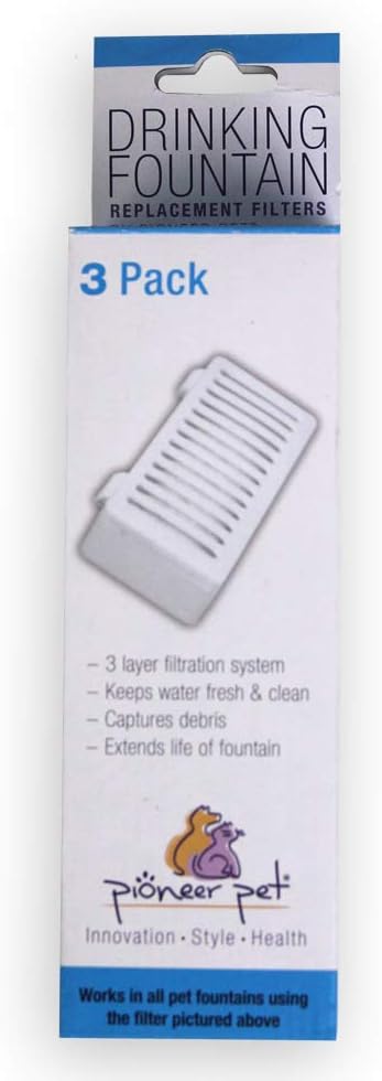 FILTRO PARA FUENTE CISNE MARCA PIONNER x 1 UND