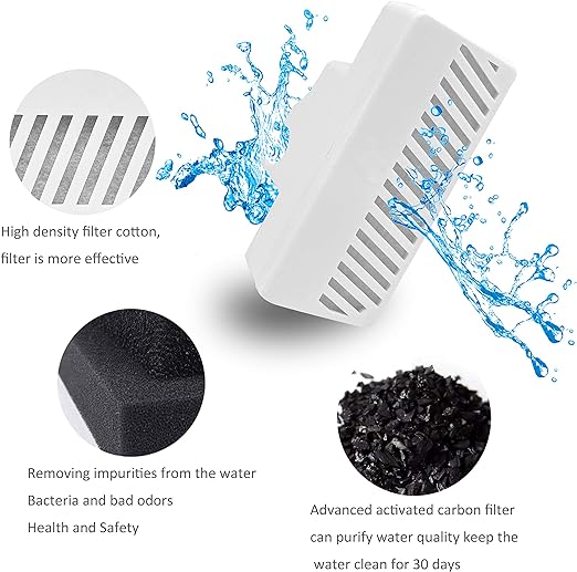 FILTRO PARA FUENTE CISNE MARCA PIONNER x 1 UND
