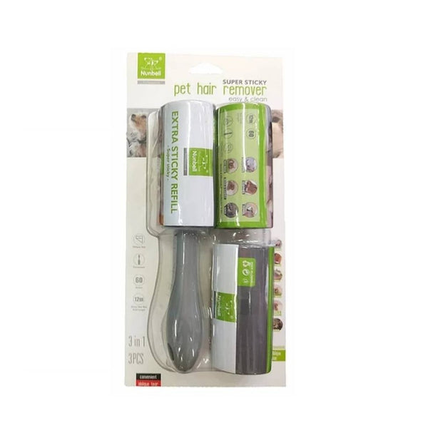 SACA PELUSA EXTRA STICKY REFILL