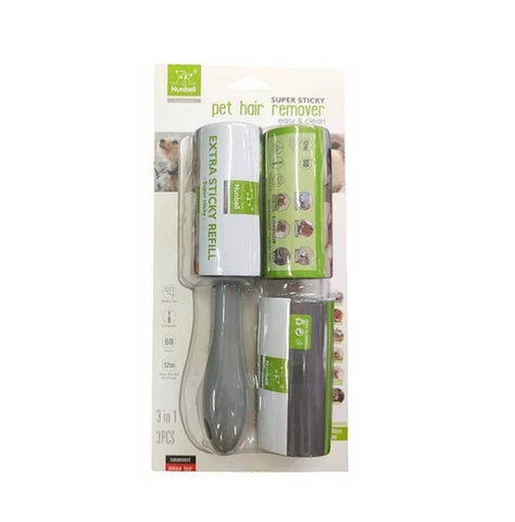 SACA PELUSA EXTRA STICKY REFILL