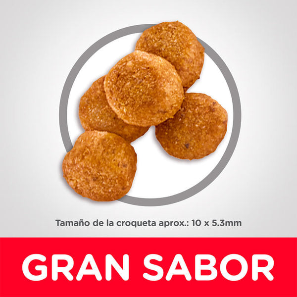 ALIMENTO HILLS ADULTO PERFECT WEIGHT 1.6 KG