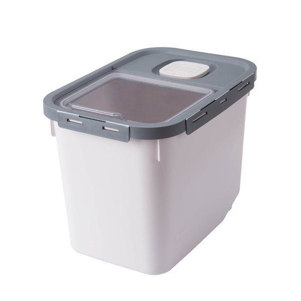 CONTENEDOR HERMÉTICO PARA ALIMENTO DE GATOS
