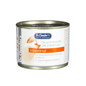 LATA MEDICADA DR CLAUDERS  INTESTINAL