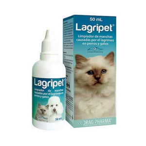 LAGRIPET SOLUCION X 50 ML