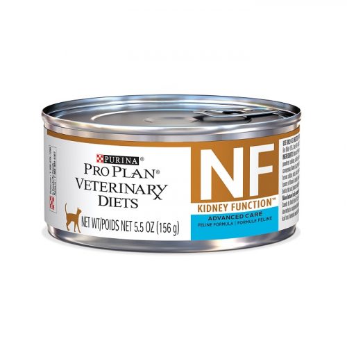 LATA PROPLAN FELINO NF - FUNCIÓN RENAL 156 GR