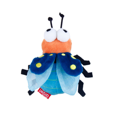 JUGUETE LUCIERNAGA CON LUCES - GIGWI