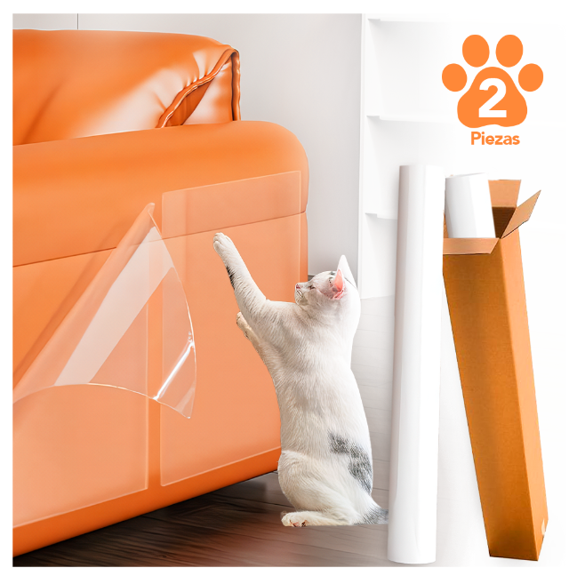 MICA ADHESIVA PROTECTORA PARA MUEBLES CAJA X 2 UND