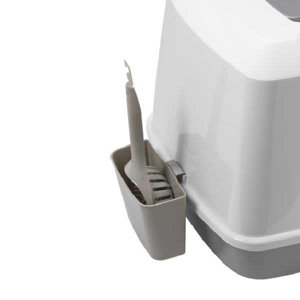 PALA PARA ARENA MODERNA - HANDY MAX WITH CADDY