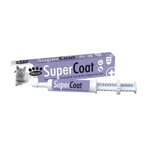 SUPER COAT GATOS - MERVUE