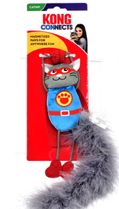 JUGUETE KONG GATO JUGUETE MAGNICAT