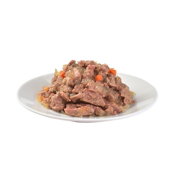 SACHET BRIT CARE FILLETS GATO ESTERILIZADO PATO Y PAVO JELLY