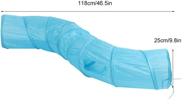 TUNNEL SNAKE COLOR ENTERO