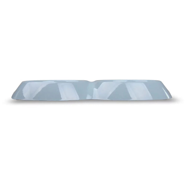 PLATO DOBLE DISH - ECOWARE 16oz (8oz-8oz)