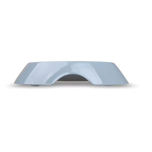 PLATO DOBLE DISH - ECOWARE 16oz (8oz-8oz)