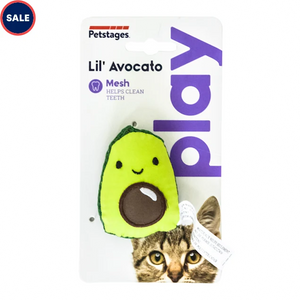 LIL AVOCATO