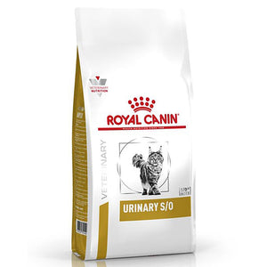 ROYAL CANIN URINARY PARA GATOS 1.5 KG