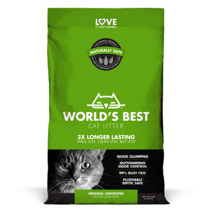 WBCL CLUMPING ORIGINAL FORMULA 3.18 KG