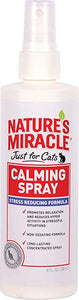 CALMING SPRAY PARA GATOS