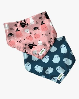 BANDANA HALLOWEEN REVERSIBLE VAMPICAT