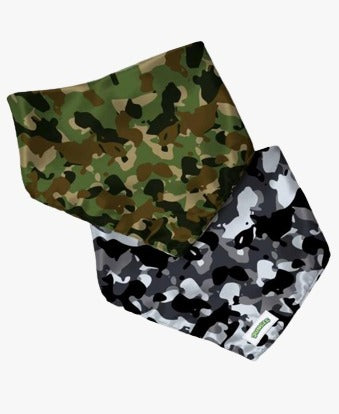 BANDANA PARA GATOS REVERSIBLE RANGER