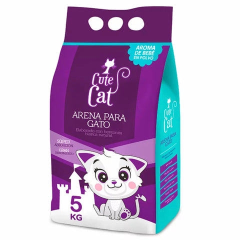 ARENA CUTE CAT