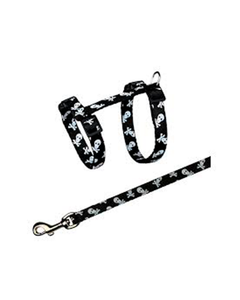 ARNES PARA GATOS SKULL TRIXIE