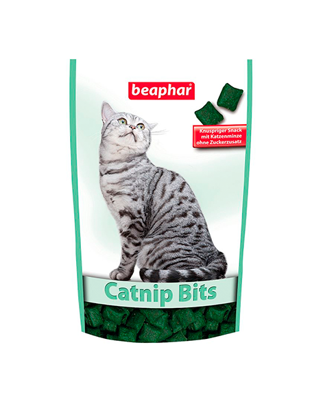 Catnip snacks sales