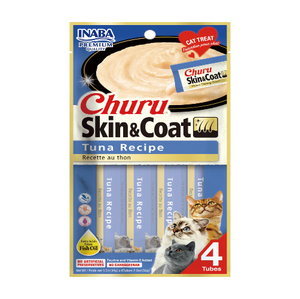 CHURU SKIN & COAT ATÚN