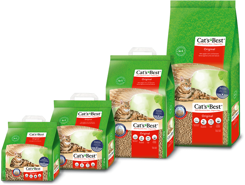CATS BEST ORIGINAL