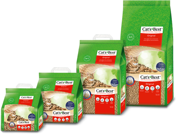 CATS BEST ORIGINAL