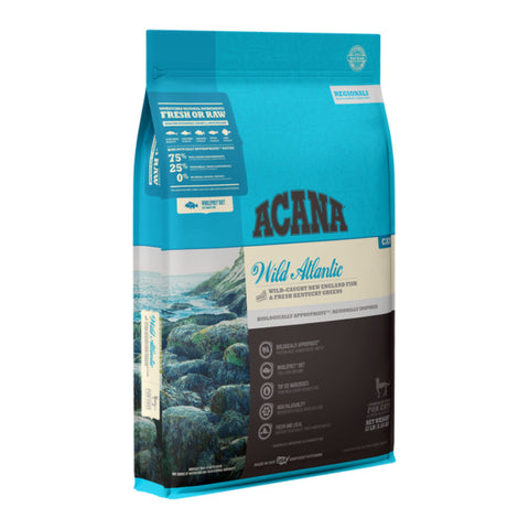 ACANA WILD ATLANTIC 4.5 KG