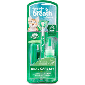 KIT DENTAL TROPICLEAN