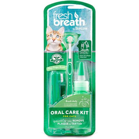 KIT DENTAL TROPICLEAN