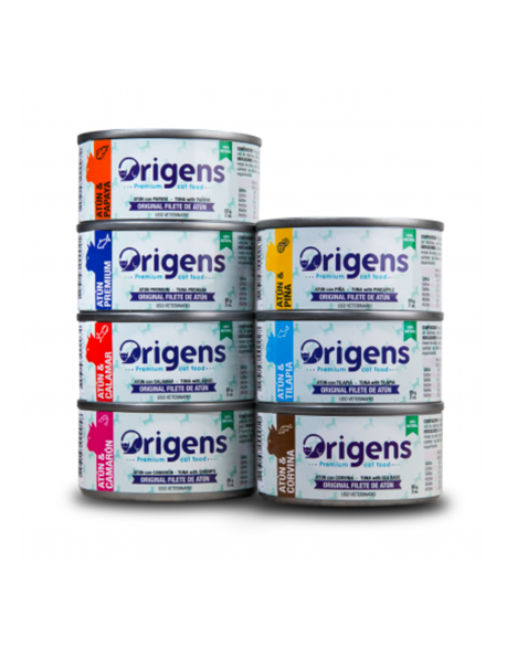 PROMO 24 LATAS ORIGENS