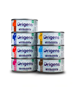 PROMO 12 LATAS ORIGENS