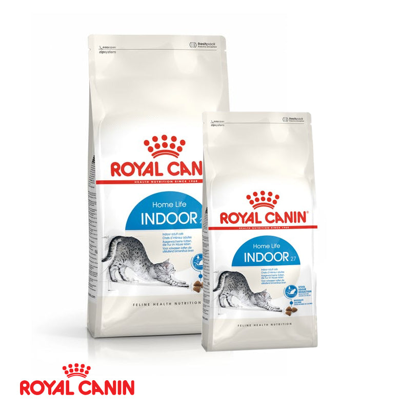 ROYAL CANIN GATO INDOOR 2 KG
