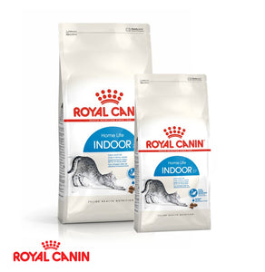 ROYAL CANIN GATO INDOOR 2 KG