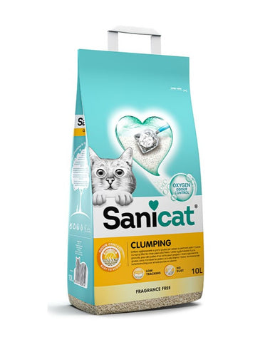 ARENA SANICAT CUMPLING 5 KG